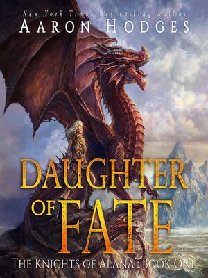 cover image of Daughter of Fate